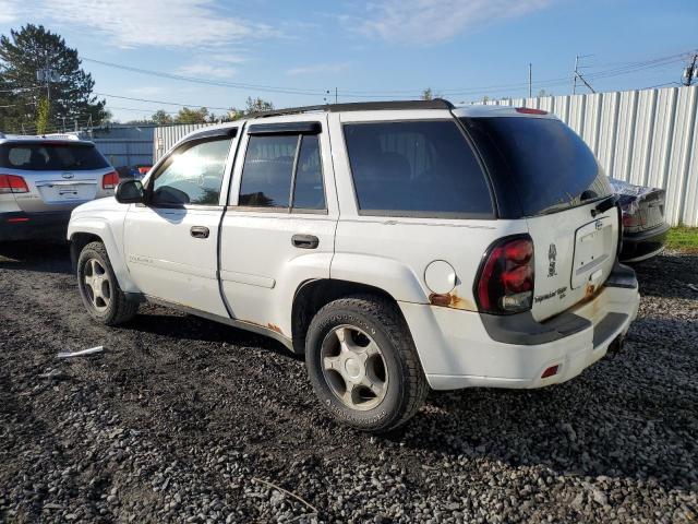 Photo 1 VIN: 1GNDT13S472138691 - CHEVROLET TRAILBLAZE 