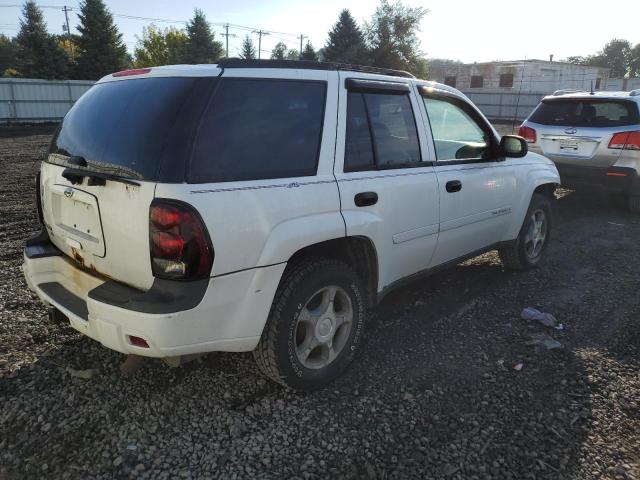 Photo 2 VIN: 1GNDT13S472138691 - CHEVROLET TRAILBLAZE 