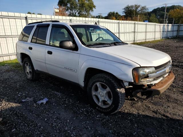 Photo 3 VIN: 1GNDT13S472138691 - CHEVROLET TRAILBLAZE 