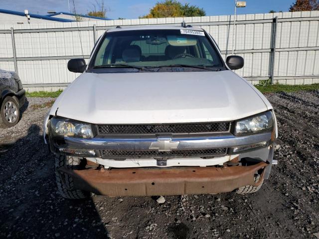 Photo 4 VIN: 1GNDT13S472138691 - CHEVROLET TRAILBLAZE 