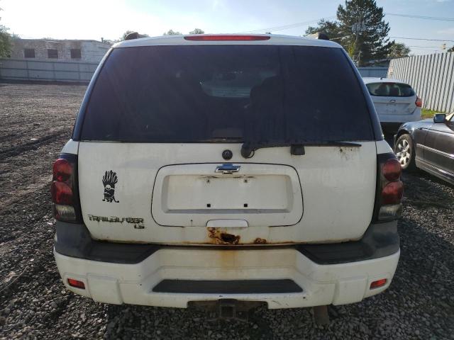 Photo 5 VIN: 1GNDT13S472138691 - CHEVROLET TRAILBLAZE 