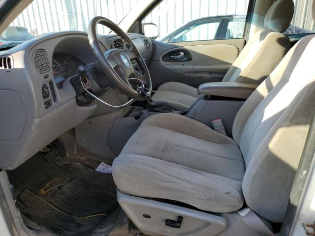 Photo 6 VIN: 1GNDT13S472138691 - CHEVROLET TRAILBLAZE 