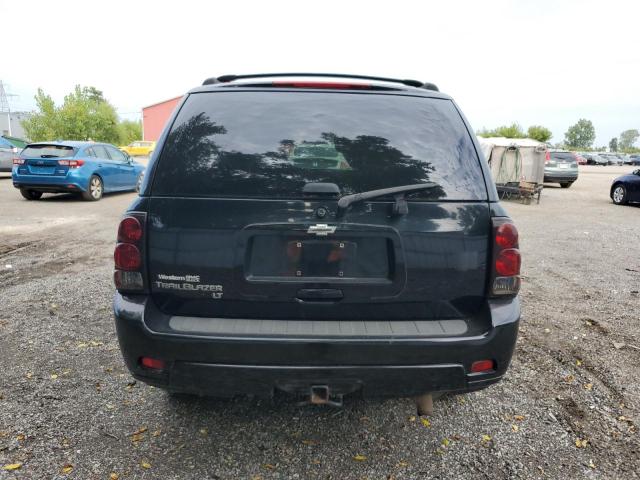 Photo 5 VIN: 1GNDT13S472150257 - CHEVROLET TRAILBLAZE 