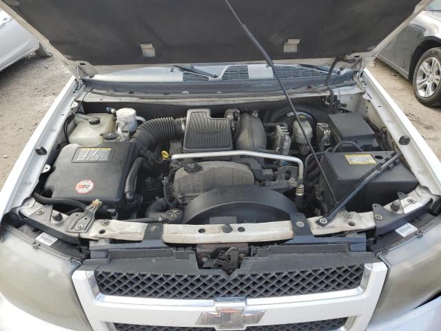 Photo 10 VIN: 1GNDT13S472165289 - CHEVROLET TRAILBLZR 