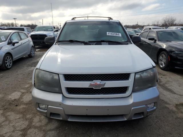 Photo 4 VIN: 1GNDT13S472165289 - CHEVROLET TRAILBLZR 