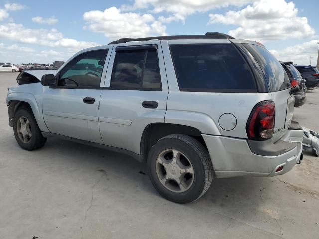 Photo 1 VIN: 1GNDT13S472176910 - CHEVROLET TRAILBLZR 