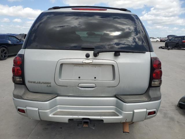 Photo 5 VIN: 1GNDT13S472176910 - CHEVROLET TRAILBLZR 