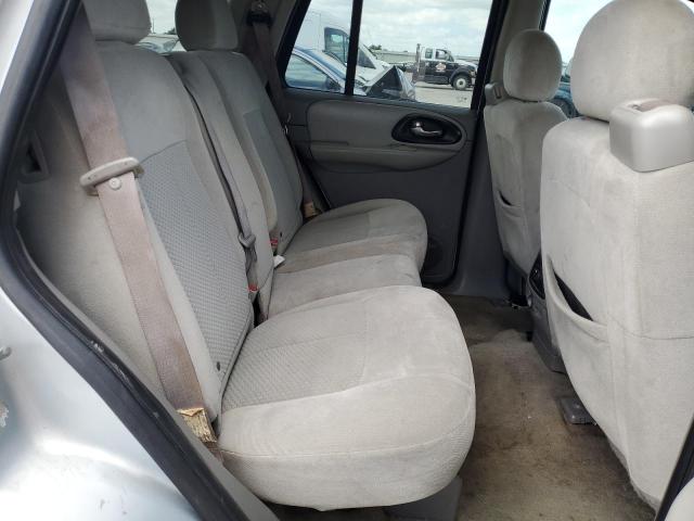 Photo 9 VIN: 1GNDT13S472176910 - CHEVROLET TRAILBLZR 