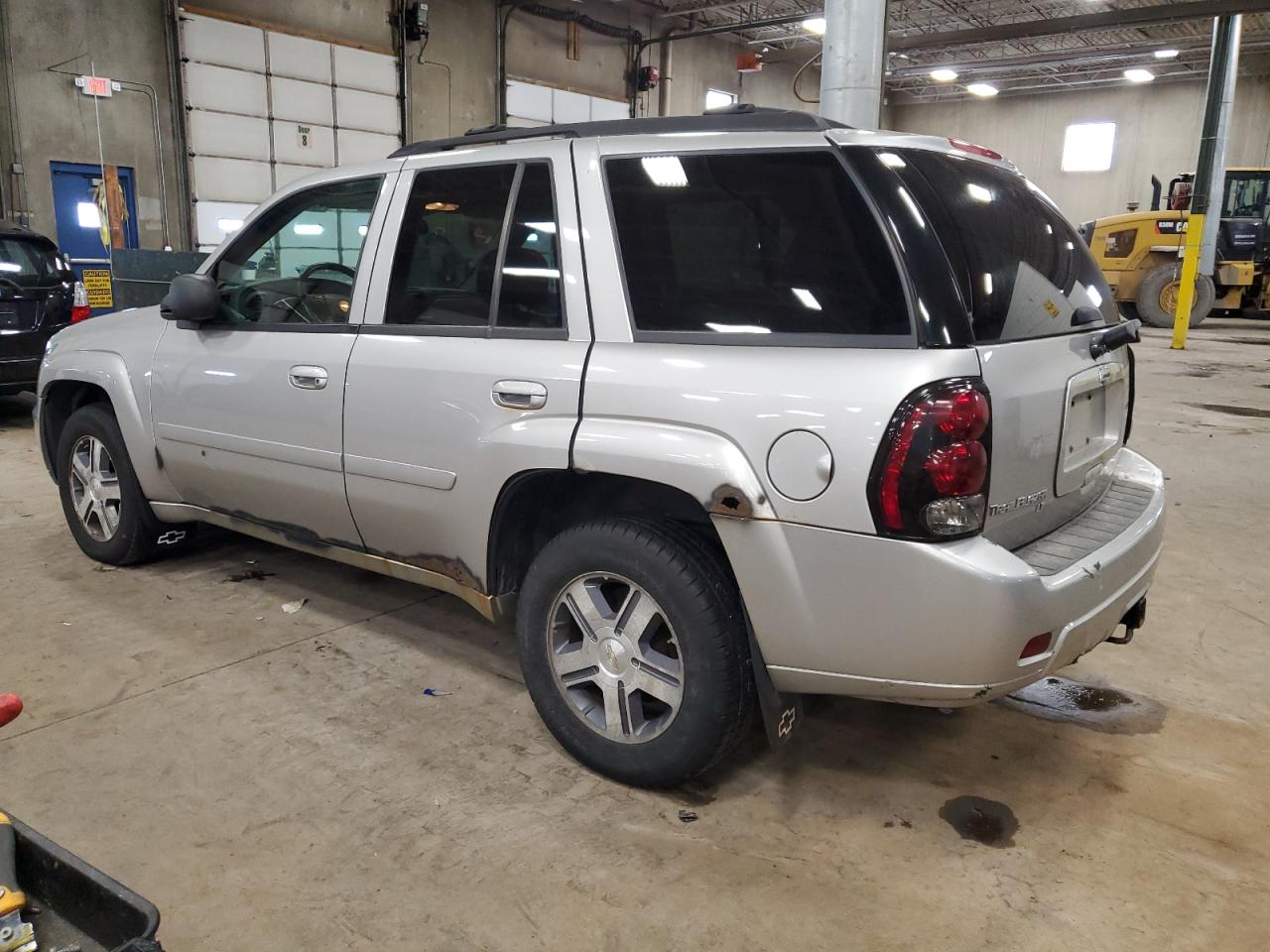 Photo 1 VIN: 1GNDT13S472177393 - CHEVROLET TRAILBLAZER 