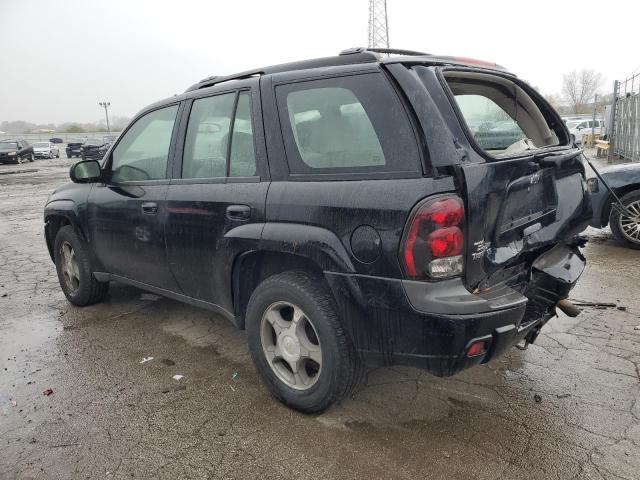 Photo 1 VIN: 1GNDT13S472187423 - CHEVROLET TRAILBLAZE 