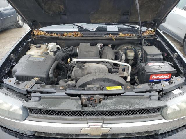 Photo 11 VIN: 1GNDT13S472187423 - CHEVROLET TRAILBLAZE 