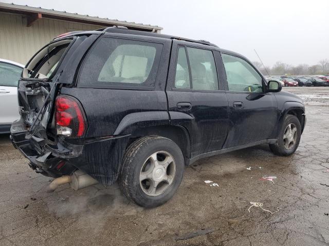 Photo 2 VIN: 1GNDT13S472187423 - CHEVROLET TRAILBLAZE 