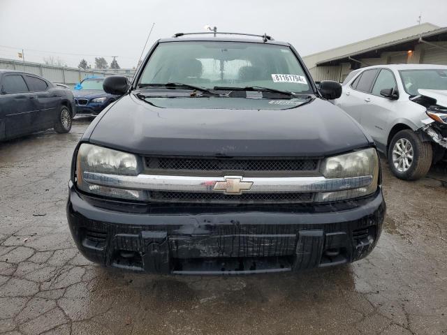 Photo 4 VIN: 1GNDT13S472187423 - CHEVROLET TRAILBLAZE 