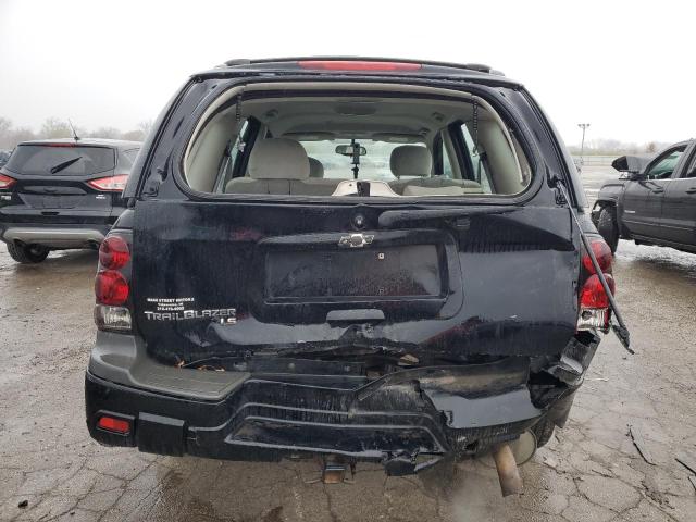 Photo 5 VIN: 1GNDT13S472187423 - CHEVROLET TRAILBLAZE 