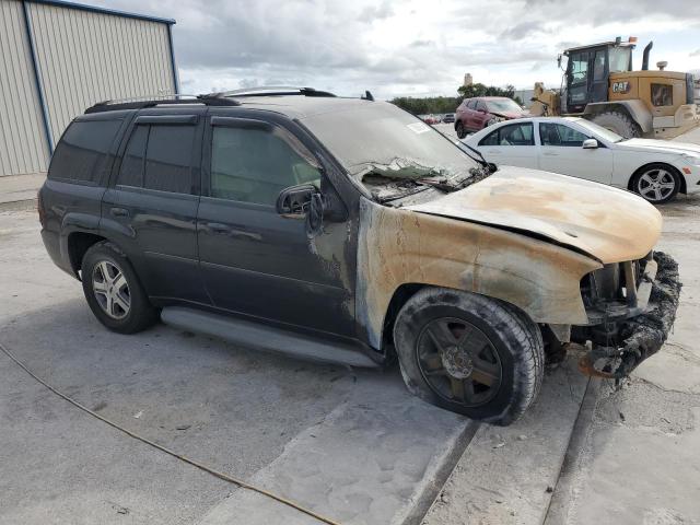 Photo 3 VIN: 1GNDT13S472198664 - CHEVROLET TRAILBLAZE 