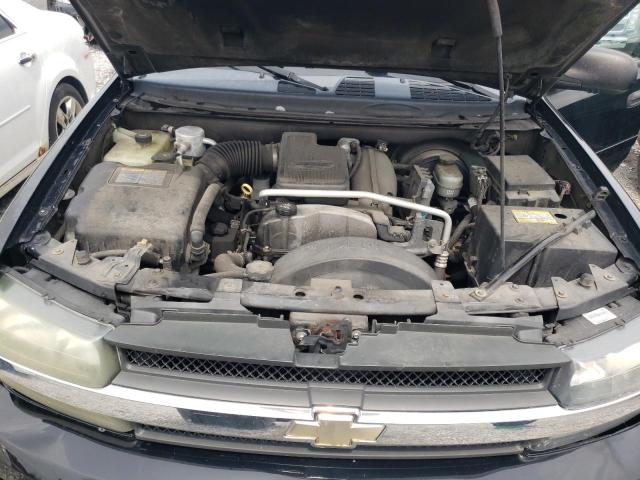 Photo 11 VIN: 1GNDT13S472210747 - CHEVROLET TRAILBLAZE 