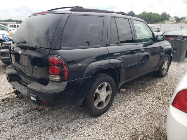 Photo 2 VIN: 1GNDT13S472210747 - CHEVROLET TRAILBLAZE 