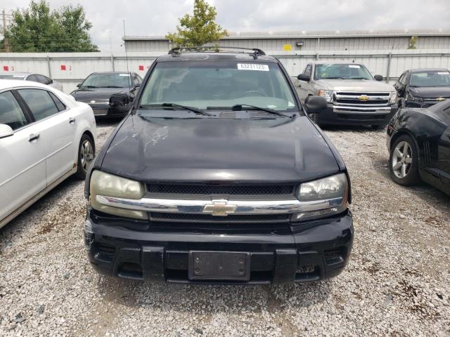 Photo 4 VIN: 1GNDT13S472210747 - CHEVROLET TRAILBLAZE 