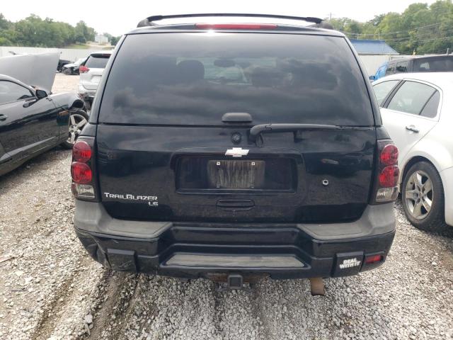 Photo 5 VIN: 1GNDT13S472210747 - CHEVROLET TRAILBLAZE 