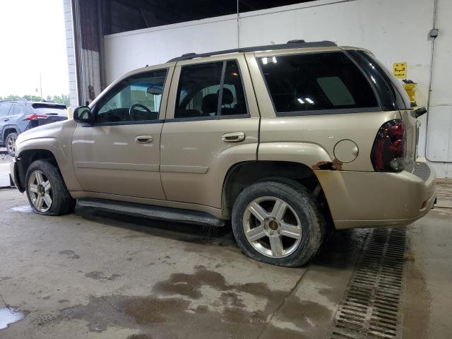 Photo 1 VIN: 1GNDT13S472231792 - CHEVROLET TRAILBLZR 