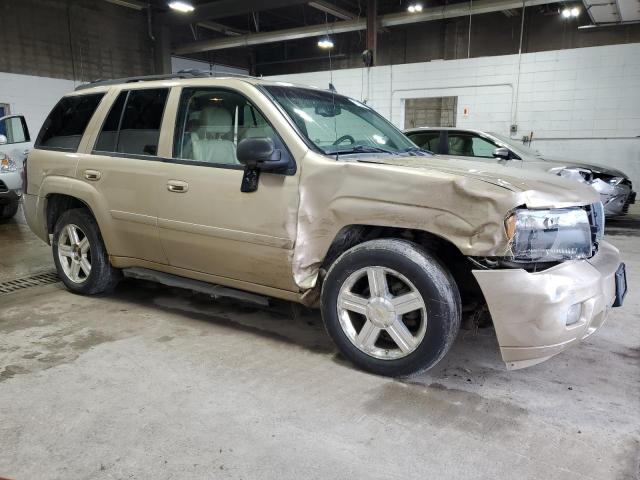 Photo 3 VIN: 1GNDT13S472231792 - CHEVROLET TRAILBLZR 