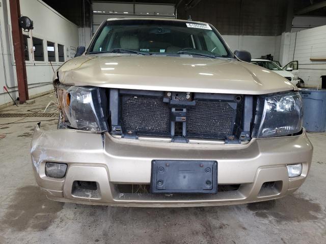 Photo 4 VIN: 1GNDT13S472231792 - CHEVROLET TRAILBLZR 