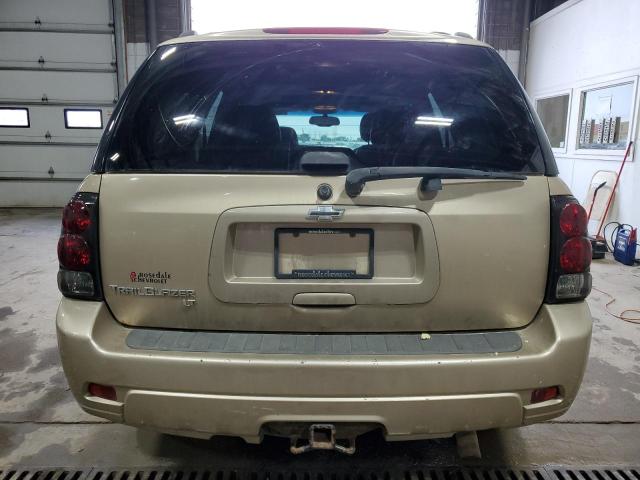 Photo 5 VIN: 1GNDT13S472231792 - CHEVROLET TRAILBLZR 