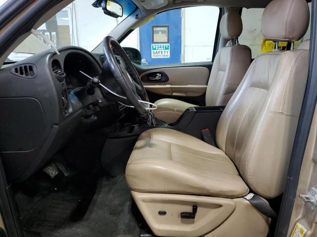 Photo 6 VIN: 1GNDT13S472231792 - CHEVROLET TRAILBLZR 