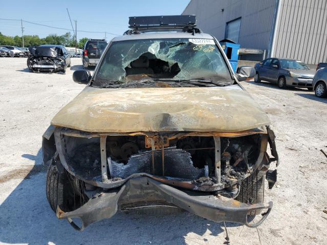 Photo 4 VIN: 1GNDT13S472238340 - CHEVROLET TRAILBLAZE 