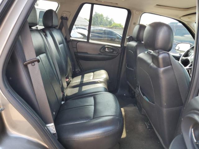 Photo 10 VIN: 1GNDT13S472246499 - CHEVROLET TRAILBLZR 