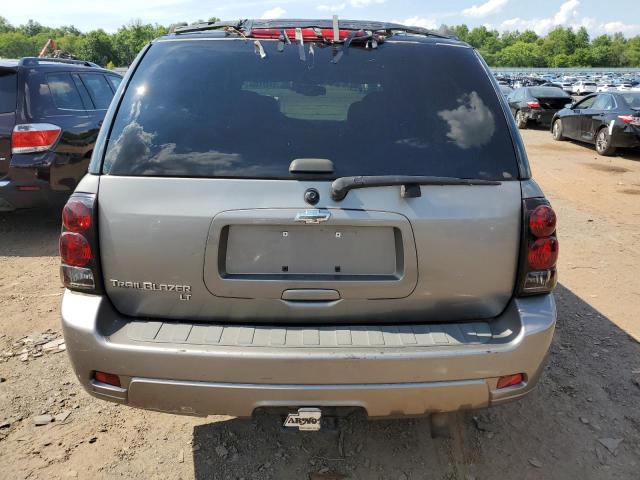 Photo 5 VIN: 1GNDT13S472246499 - CHEVROLET TRAILBLZR 