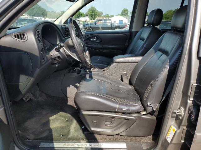 Photo 6 VIN: 1GNDT13S472246499 - CHEVROLET TRAILBLZR 