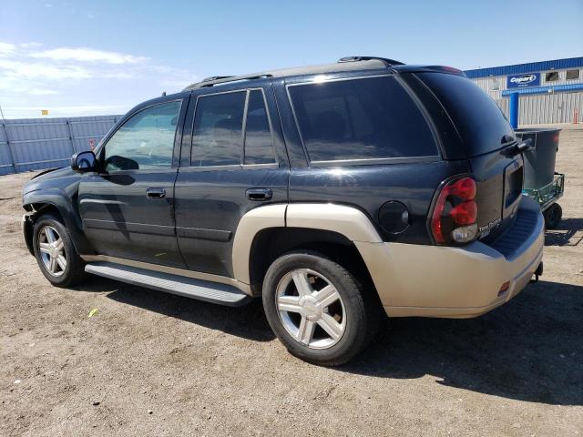 Photo 1 VIN: 1GNDT13S472268924 - CHEVROLET TRAILBLZR 