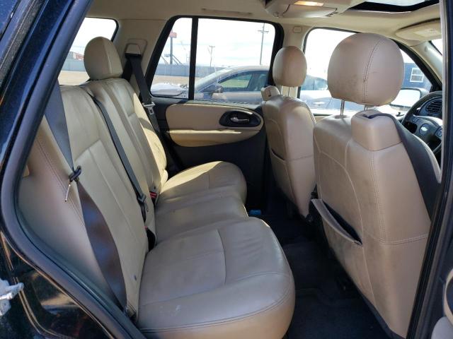 Photo 10 VIN: 1GNDT13S472268924 - CHEVROLET TRAILBLZR 