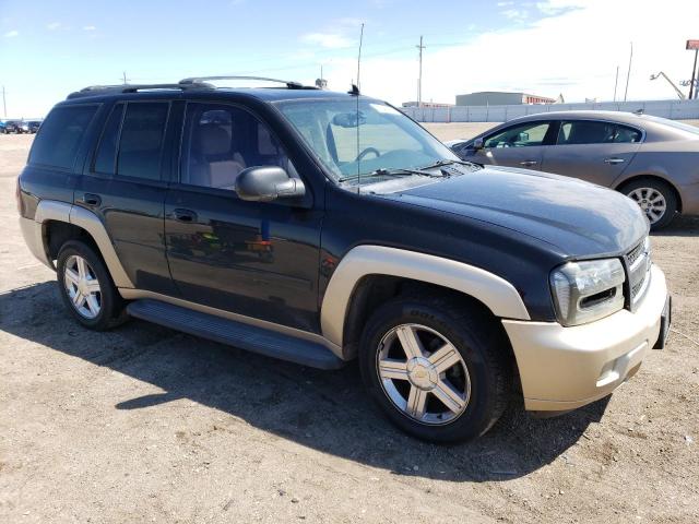 Photo 3 VIN: 1GNDT13S472268924 - CHEVROLET TRAILBLZR 