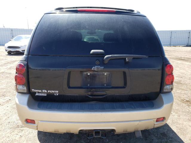 Photo 5 VIN: 1GNDT13S472268924 - CHEVROLET TRAILBLZR 