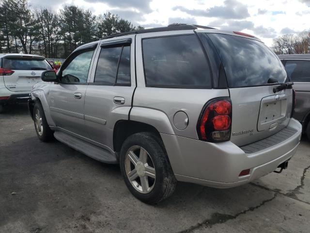 Photo 1 VIN: 1GNDT13S472277008 - CHEVROLET TRAILBLAZE 