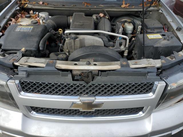 Photo 11 VIN: 1GNDT13S472277008 - CHEVROLET TRAILBLAZE 