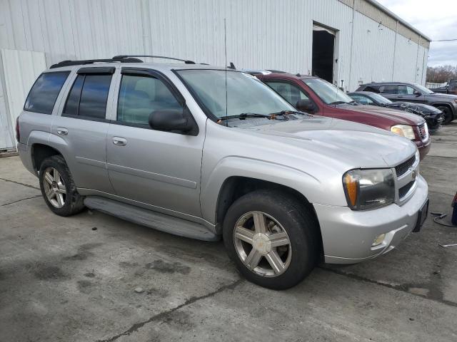 Photo 3 VIN: 1GNDT13S472277008 - CHEVROLET TRAILBLAZE 