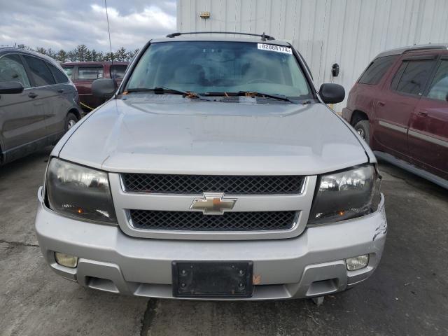 Photo 4 VIN: 1GNDT13S472277008 - CHEVROLET TRAILBLAZE 