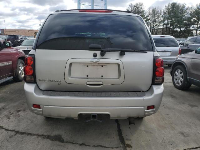 Photo 5 VIN: 1GNDT13S472277008 - CHEVROLET TRAILBLAZE 