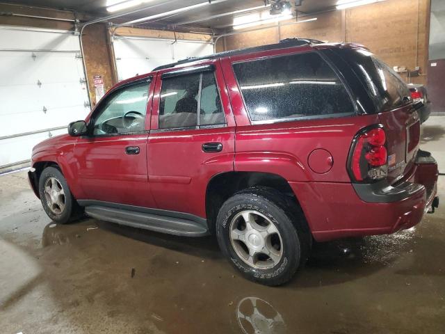 Photo 1 VIN: 1GNDT13S472296514 - CHEVROLET TRAILBLAZE 