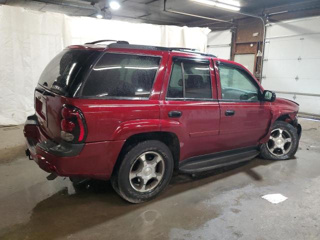 Photo 2 VIN: 1GNDT13S472296514 - CHEVROLET TRAILBLAZE 