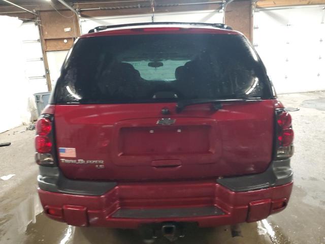 Photo 5 VIN: 1GNDT13S472296514 - CHEVROLET TRAILBLAZE 