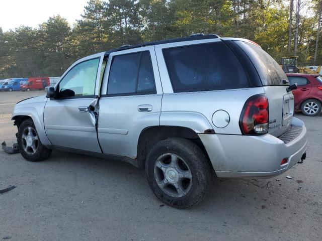 Photo 1 VIN: 1GNDT13S482101674 - CHEVROLET TRAILBLAZE 