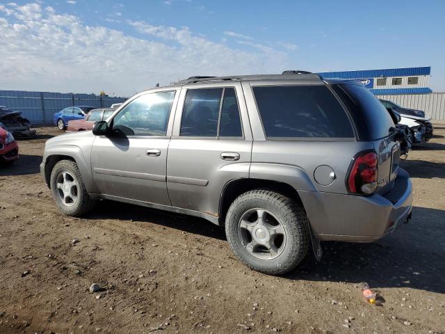 Photo 1 VIN: 1GNDT13S482124548 - CHEVROLET TRAILBLAZE 