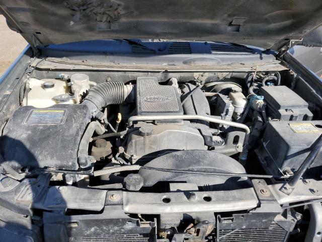 Photo 11 VIN: 1GNDT13S482124548 - CHEVROLET TRAILBLAZE 