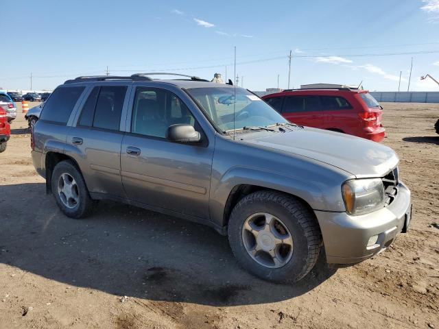 Photo 3 VIN: 1GNDT13S482124548 - CHEVROLET TRAILBLAZE 