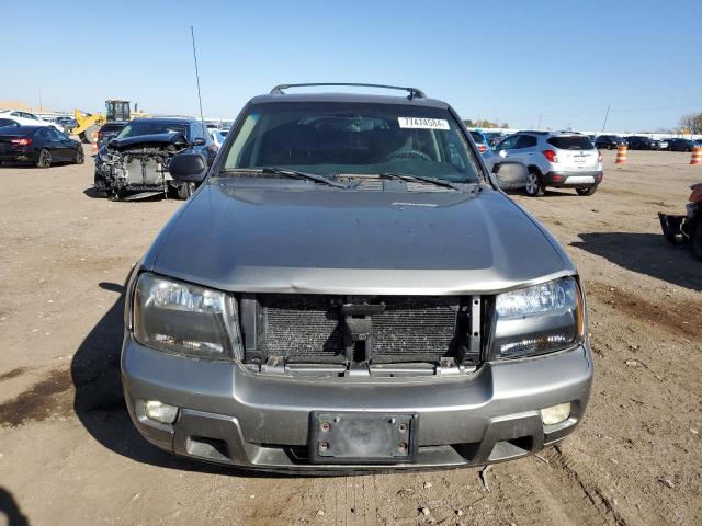 Photo 4 VIN: 1GNDT13S482124548 - CHEVROLET TRAILBLAZE 