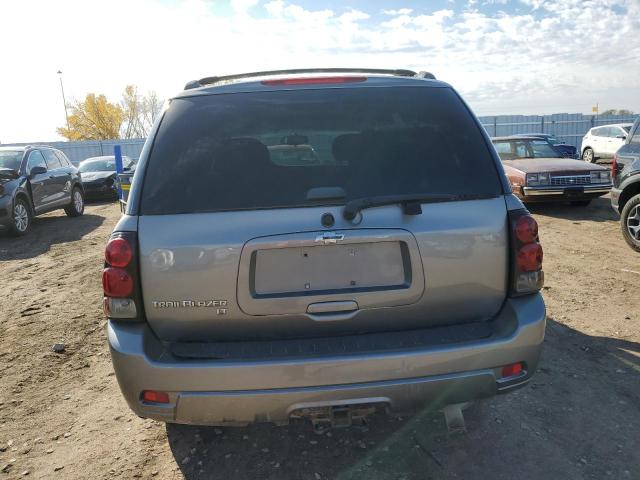 Photo 5 VIN: 1GNDT13S482124548 - CHEVROLET TRAILBLAZE 